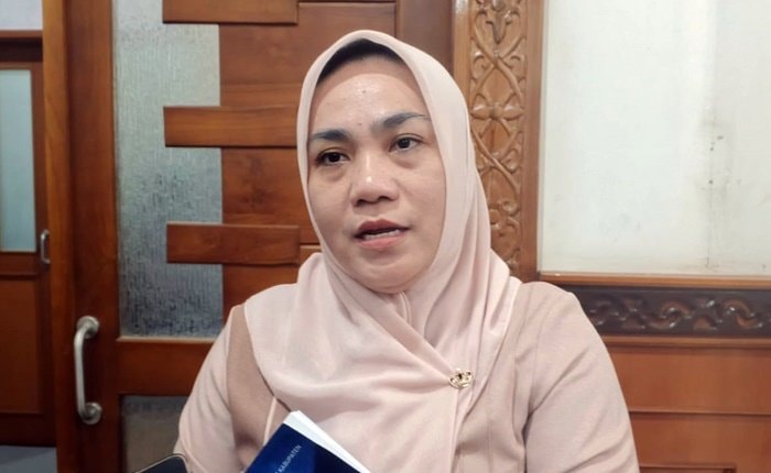 Raperda KLA Dikebut, DPRD Kutim Soroti Fasilitas Ramah Anak