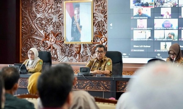 Selama 2023, Dana Hibah Kaltim Tembus Rp66,58 Miliar