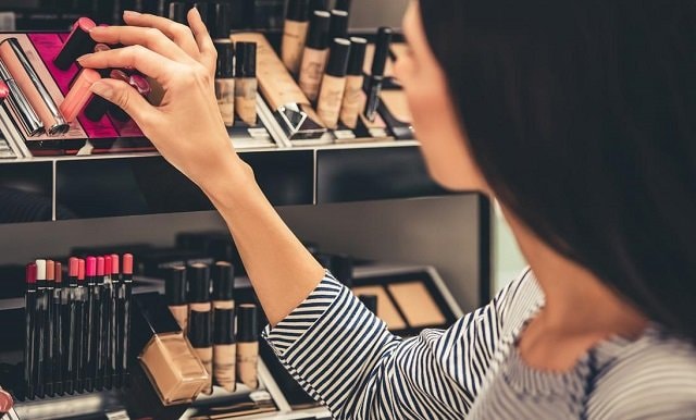 Bontang Dorong Pengembangan Industri Kosmetik dan Parfum