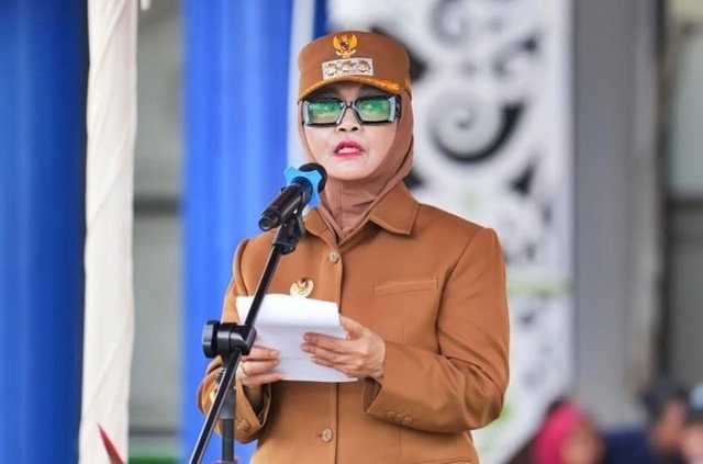 Dikira Mau Tagih Pajak, Wali Kota Bontang Luruskan Mitos Sensus Ekonomi 2026