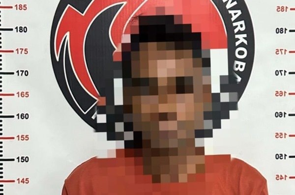 Polres Berau Bongkar Jaringan Sabu 1,2 Kilogram di Teluk Bayur