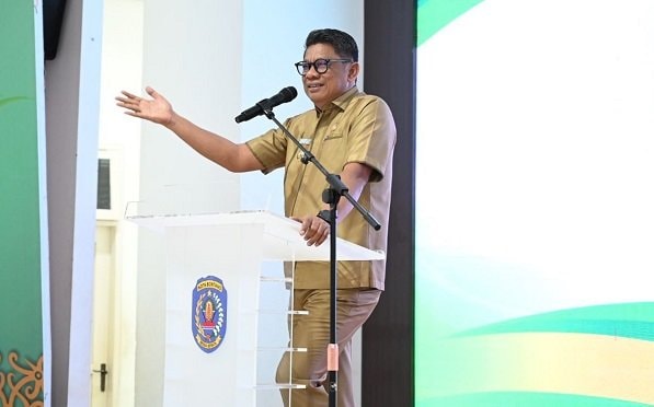 Basri Rase Harap PKB di Bontang Meningkat