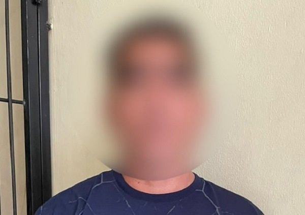 Pemuda di Samarinda Dihajar Ayah Tiri saat Bela Ibunya dari KDRT