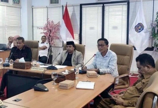 Kontroversi Harga Tanah Murah di Kawasan Industri Bontang Lestari