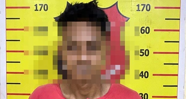 Sabu 5,95 Gram Gagal Edar di Samboja Kukar