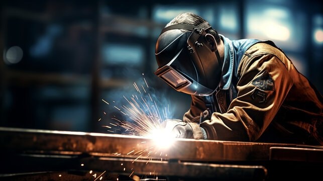 Disnaker Bontang Buka Pelatihan Las Pipe Welder, Prioritaskan Warga Lokal