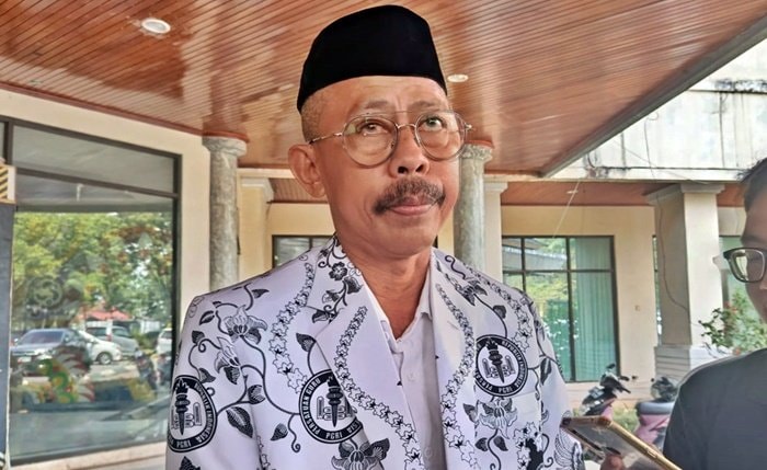 TKA 2026: Nilai SMP Bontang Tertinggi di Kaltim