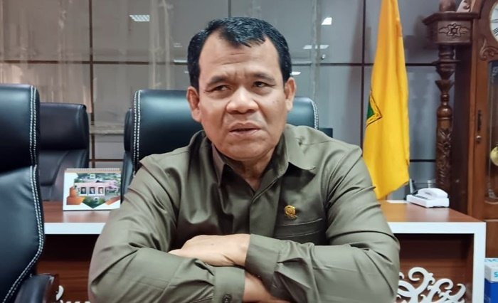 Harga Batu Bara Turun, DPRD Berau Waspadai Potensi PHK Massal