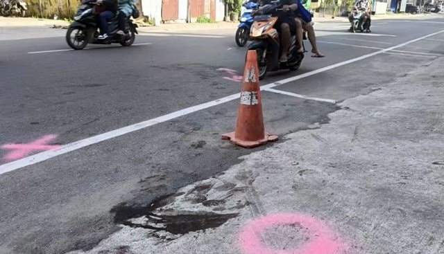 Sembilan Tersangka Ditangkap Pasca-Penembakan Pengunjung THM di Samarinda: Ini Fakta-Faktanya