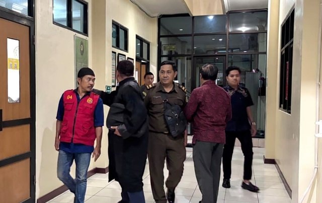 Mengaku Dijebak, Terdakwa Kasus Sabu 52 Kg di Balikpapan Tempuh Banding usai Divonis