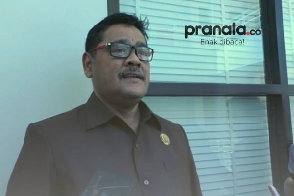 Berantas Narkoba, DPRD Sebaiknya Jalani Tes Urine