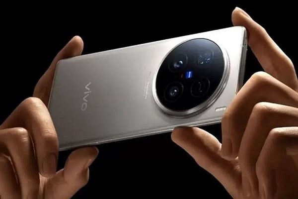 Ponsel Buatan China Ini Rilis, Bikin iPhone 16 Kian Tertinggal