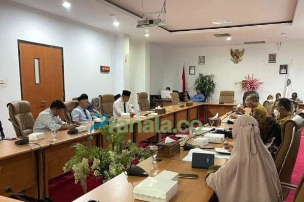 Penghapusan Honorer Dibahas, Kaji Beban Kerja OPD