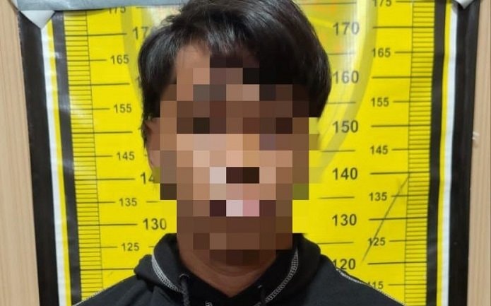 Terbakar Api Cemburu, Pria Ini Buat Korban Luka Tiga Tusukan di Leher dan Punggung