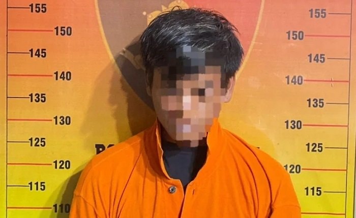 Pamer Motor Curian di Facebook, Pemuda Samarinda Malah Ditangkap