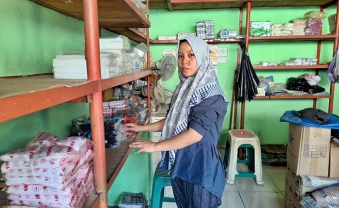 Harga Plastik di Bontang Meroket hingga 40 Persen, Dampak Konflik Timur Tengah