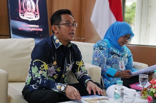 9 Kota dan Kabupaten di Kalimantan Timur Raih Predikat Layak Anak