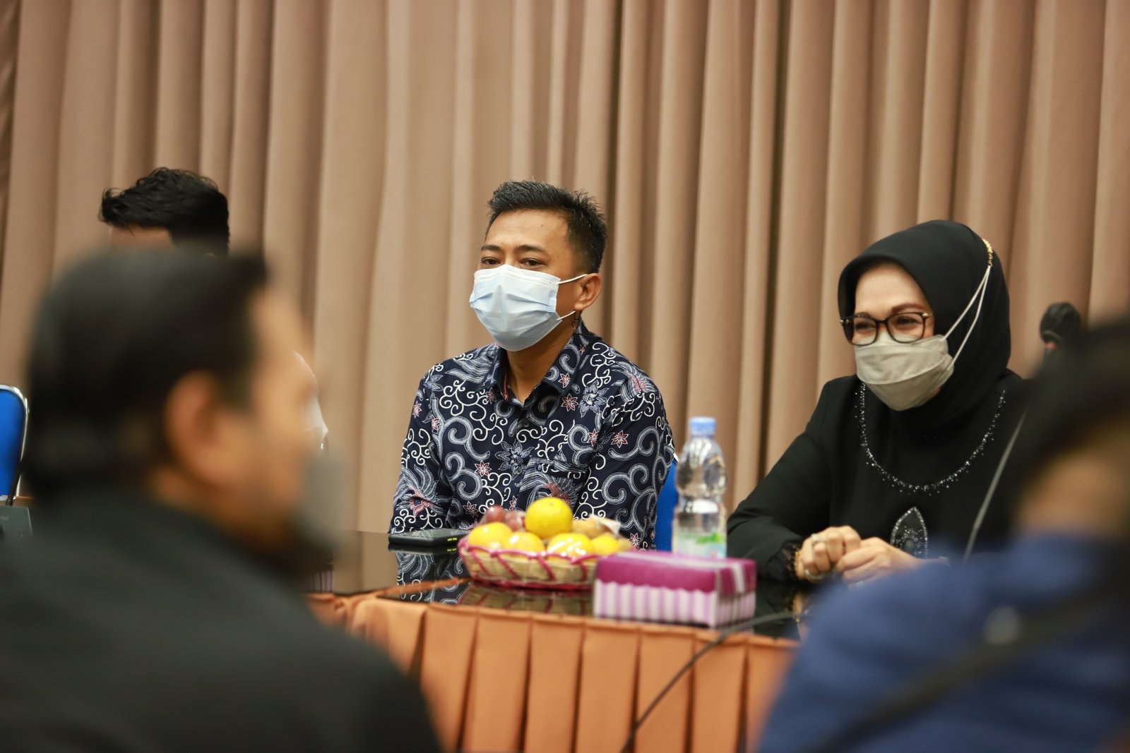 Setop “Serangan” ke Wartawan dan Media, PWI Kaltim Ingatkan Peran Pers sebagai Alat Kontrol Kekuasaan