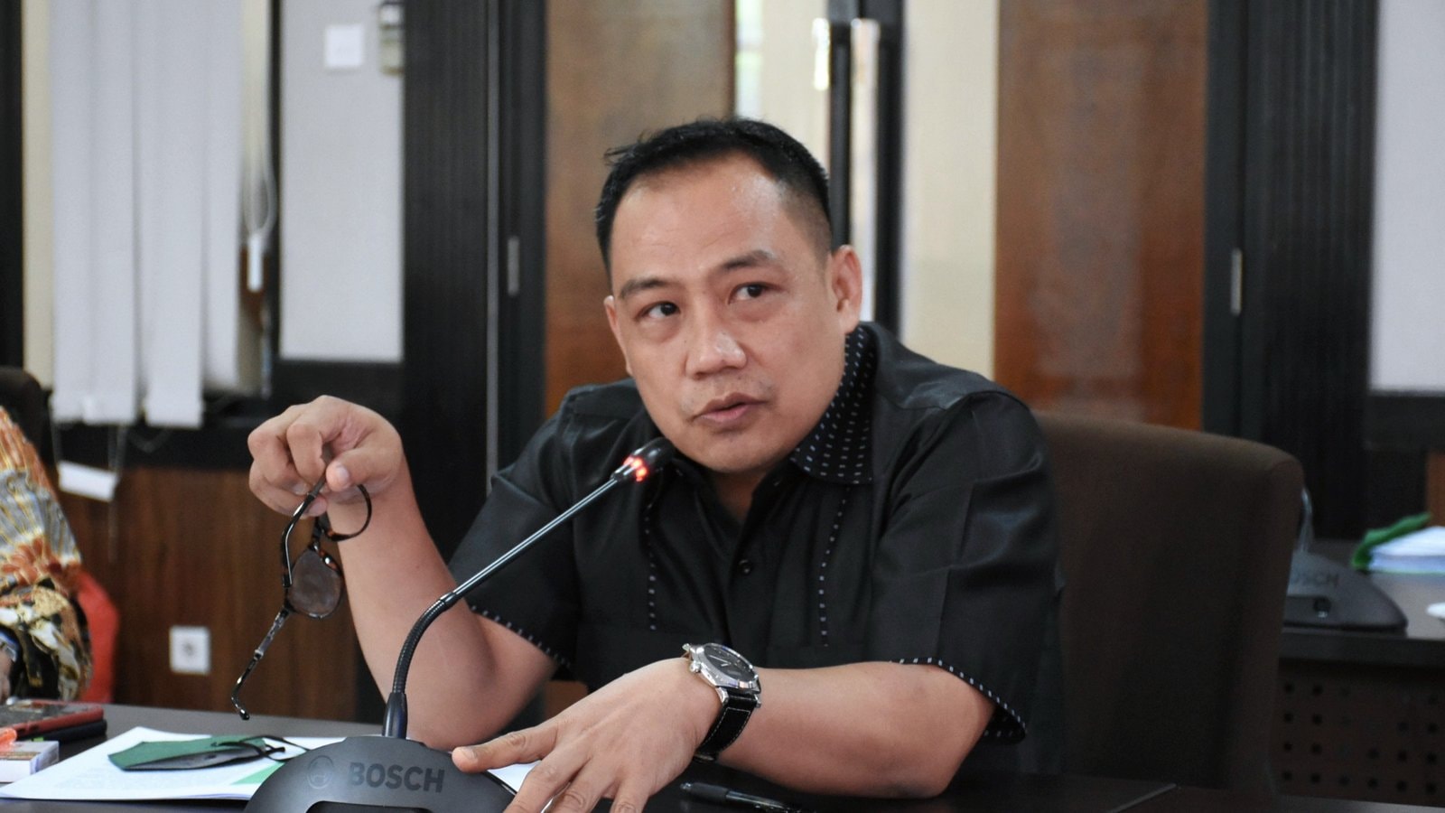 Buntut PT Bayan Resources, DPRD Kaltim bakal Bentuk Pansus Evaluasi CSR Perusahaan