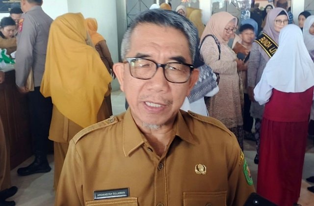 12 Kandidat Rebut 4 Kursi Kepala Dinas Kutim, Penentuan di Tangan Bupati