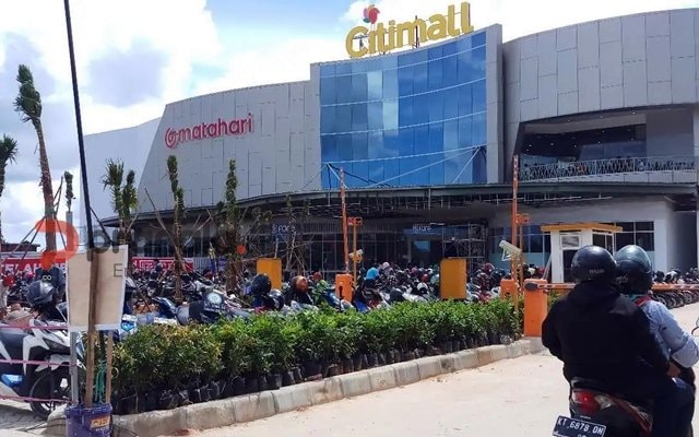 Jadwal Tayang Film di Citimall Bontang XXI Hari Ini: Home Sweet Loan, Sumala, dan Kuasa Gelap Masih Jadi Pilihan Utama!