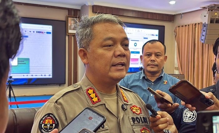 Ribuan Massa Kaltim Siap Demo 21 April, Polisi Sebut Belum Ada Pemberitahuan Resmi