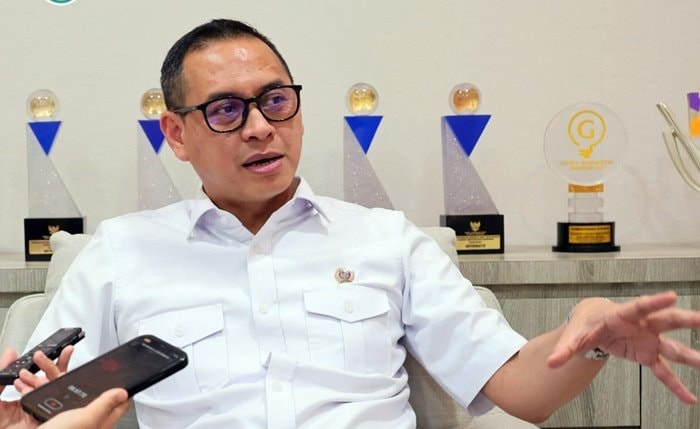 KPR Lunas Belum Cukup, ATR/BPN Ingatkan Pentingnya Roya agar Sertifikat Tanah Benar-Benar Aman