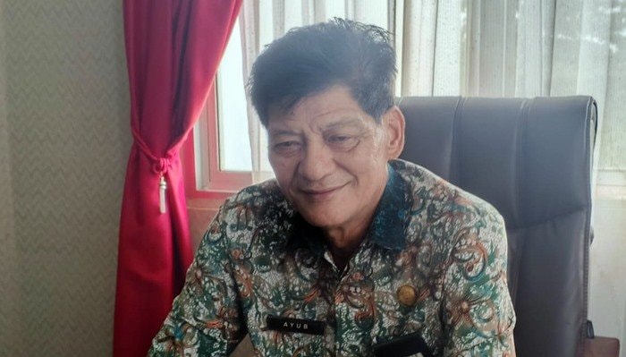 Literasi Kutim Melonjak, Nilai IPLM Naik Tajam