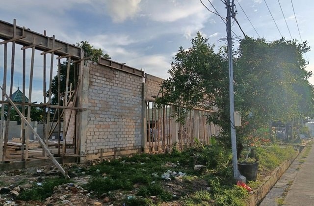 Bontang Mulai Bangun 6 Graha Koperasi Merah Putih, Ini Lokasinya