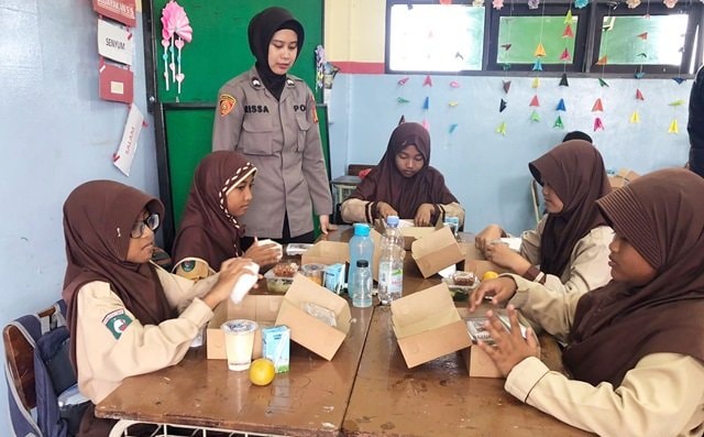 Menanti Arahan Pusat, Balikpapan Kaji Sumber Anggaran untuk Makan Siang Gratis Sekolah