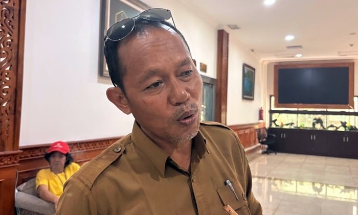 Muara Wahau Terbanyak, Ini Sebaran THM Tanpa Izin di Kutim