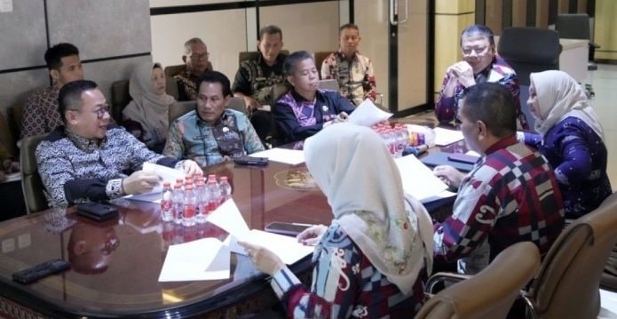 Strategi Pengendalian Inflasi 2027, Sekda Samarinda Peringatkan Bahaya "Dokumen Mati"