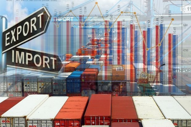 Neraca Perdagangan Surplus US$1,93 Miliar, Ekspor Kaltim Turun 15,59 Persen