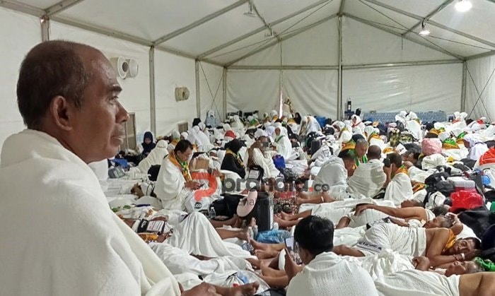 Meski Konflik Timur Tengah, Jadwal Haji 2026 Tidak Berubah