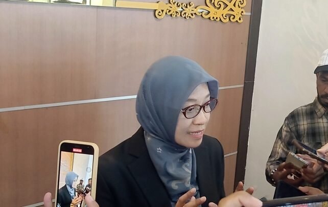 Guru dan Nakes Non-ASN di Kaltim Terancam Tanpa Skema P3K Paruh Waktu