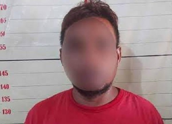 Warga Guntung Ini Divonis Penjara Tujuh Tahun karena Sabu