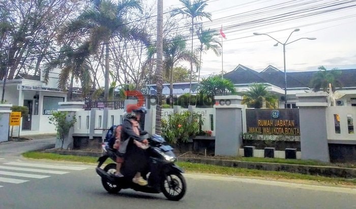 Wawali Bontang: Kalau Tak Layak, Hotel di Rujab Tak Akan Dibangun