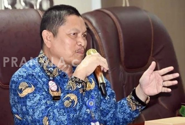 PGRI Bontang Tolak Sentralisasi Guru, Dinilai Bertentangan dengan Otonomi Daerah