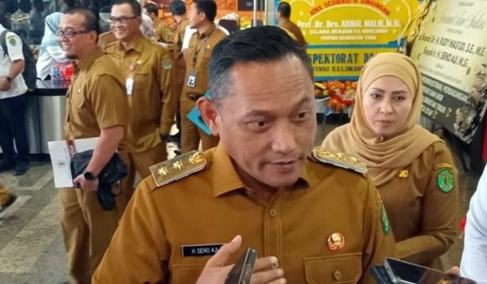 Asyik Nih! Pemprov Kaltim Izinkan Rapat di Hotel Lagi