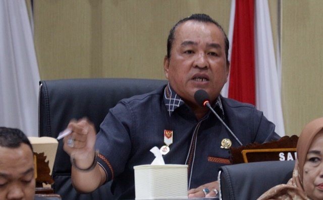 Jelang Pelantikan Sekda Parepare, Sappe PKS Kritik Keras soal Lahan Eks Patato