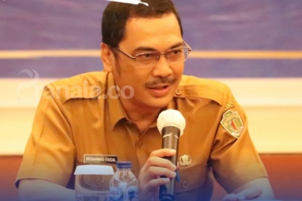 Batik Kaltim Berpotensi Mendunia