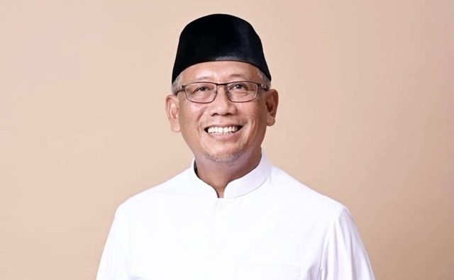 Biografi Chusnul Dhihin, Pengusaha Kuliner Pendamping Basri Rase di Pilkada Bontang 2024 Jalur Independen