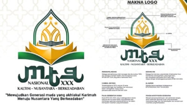 Kaltim Siap Gelar MTQ Nasional ke-30, Pawai Ta'aruf Dilaksanakan Sabtu, Berikut Rutenya