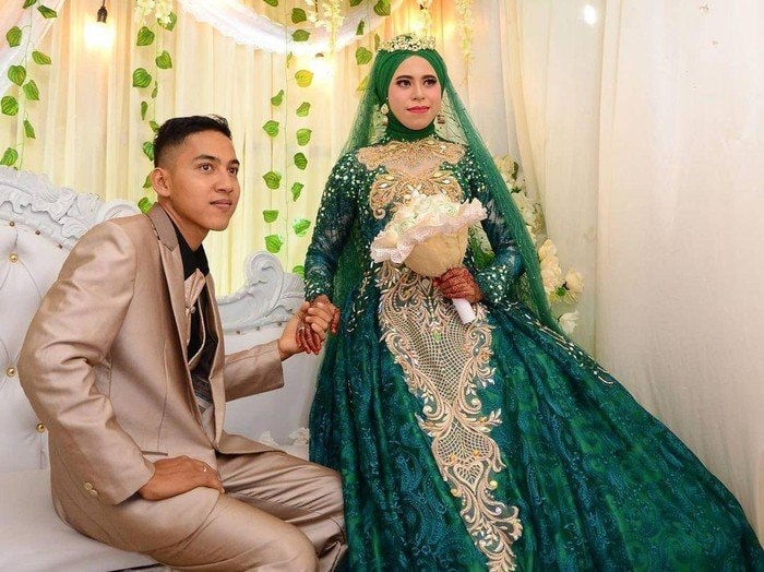 Muridku Kini jadi Suamiku, Ini Pengakuan Guru di Kaltim yang Dinikahi Siswanya