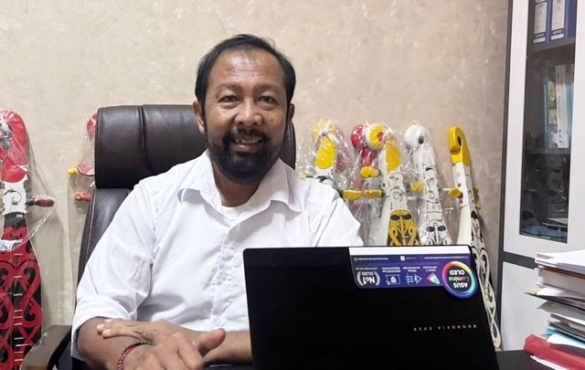 Dua Event Budaya Kutai Timur Masuk Kalender Wisata Kaltim 2026