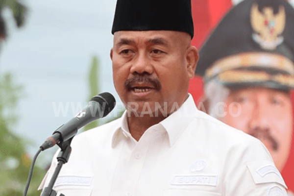 Seleksi Pejabat Pimpinan Tinggi Pratama, Pemkab Kukar Gelar Tes Baca Alquran