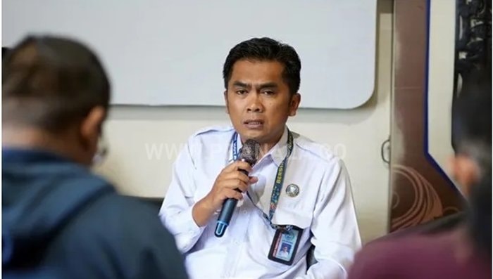 Bukan Lagi Lok Tuan, Tanjung Laut Indah jadi Zona Merah Baru Narkoba di Bontang