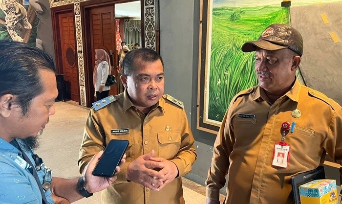 Angka Stunting di Bontang Turun jadi 12 Persen, Pemkot Percaya Data Sendiri Bukan Pusat