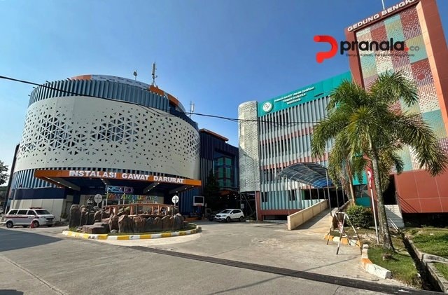 Defisit Anggaran, Revitalisasi RS Tipe D dan GOR Bontang Dibatalkan
