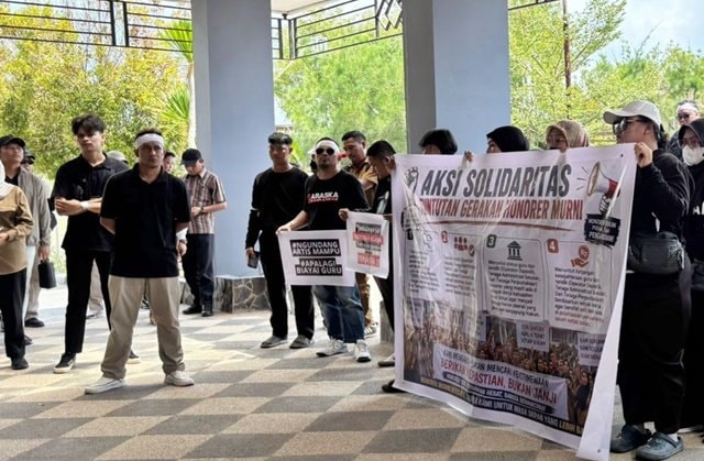 Guru Honorer Kutim Soroti Pendataan, Minta Transparansi Seleksi PPPK 2026
